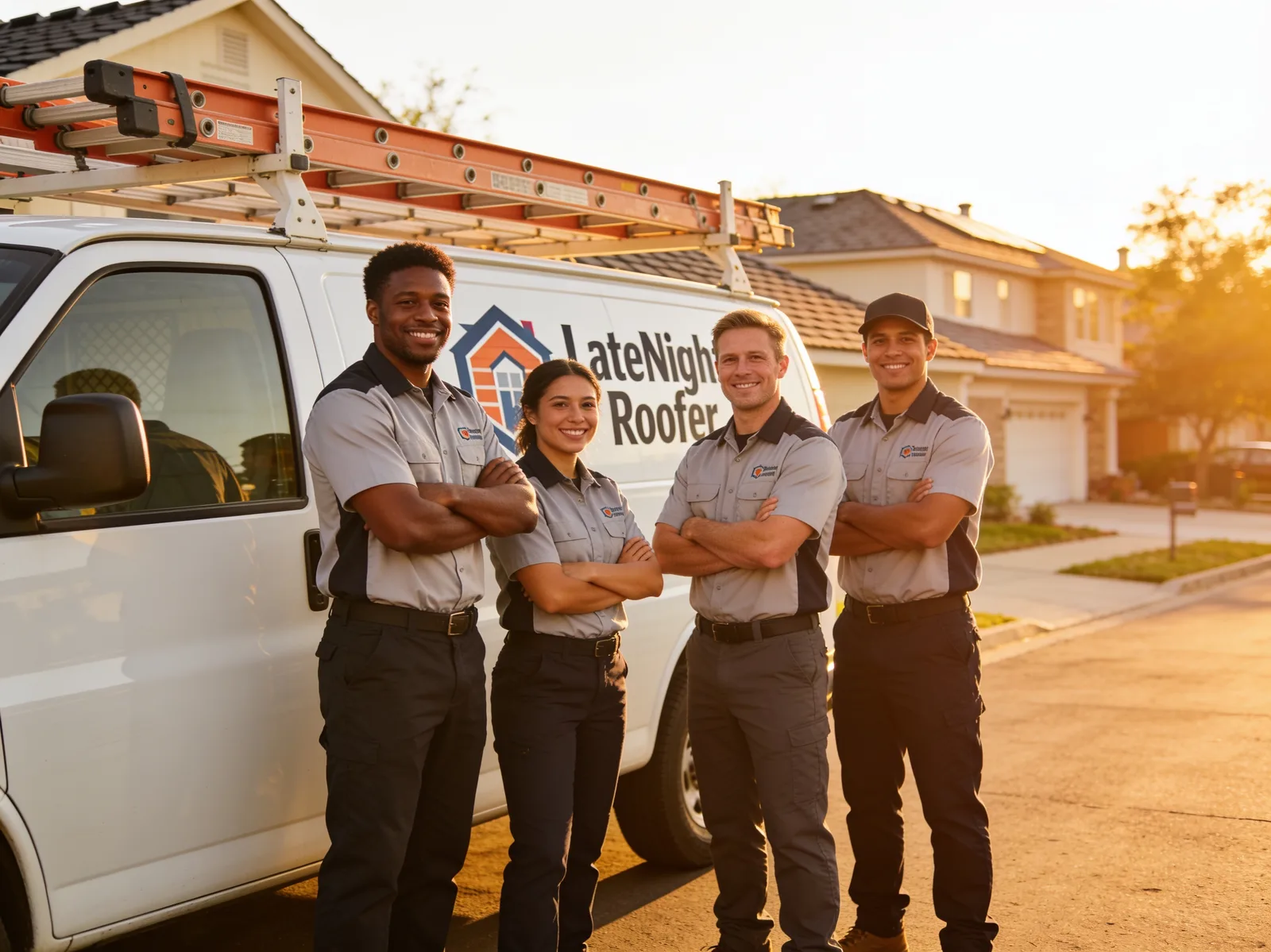 Emergency Roof Repair company in Whitelaw, WI